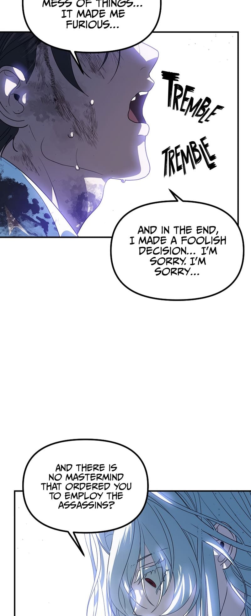 SSS-Class Suicide Hunter, Chapter 89 image 57